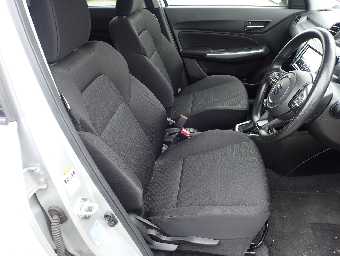 SUZUKI SWIFT 2021 Image 26