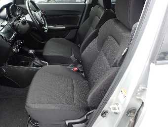 SUZUKI SWIFT 2021 Image 27