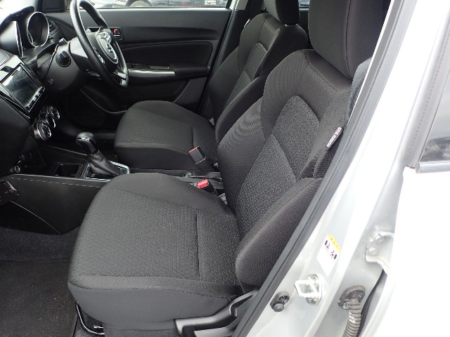 SUZUKI SWIFT 2021 Image 40