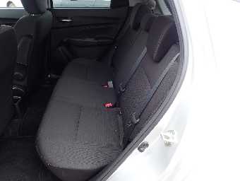 SUZUKI SWIFT 2021 Image 28