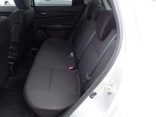 SUZUKI SWIFT 2021 Image 41