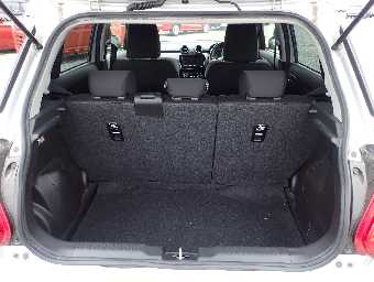SUZUKI SWIFT 2021 Image 29