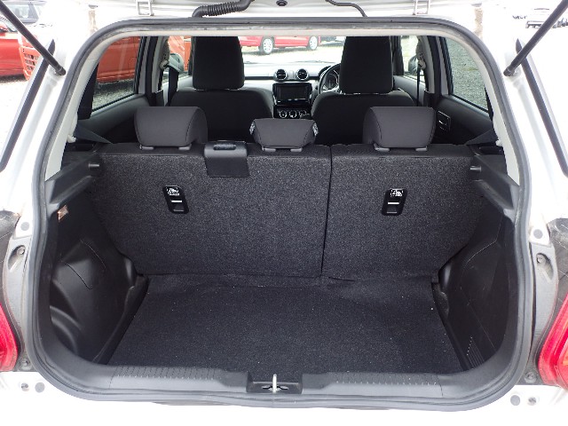 SUZUKI SWIFT 2021 Image 42