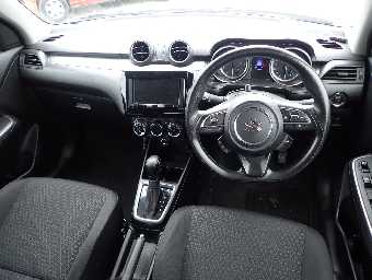 SUZUKI SWIFT 2021 Image 31