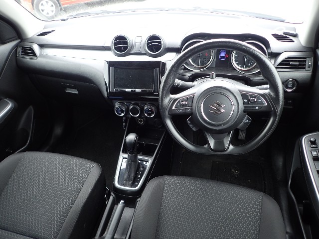 SUZUKI SWIFT 2021 Image 44