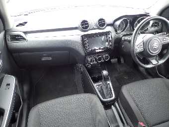 SUZUKI SWIFT 2021 Image 32