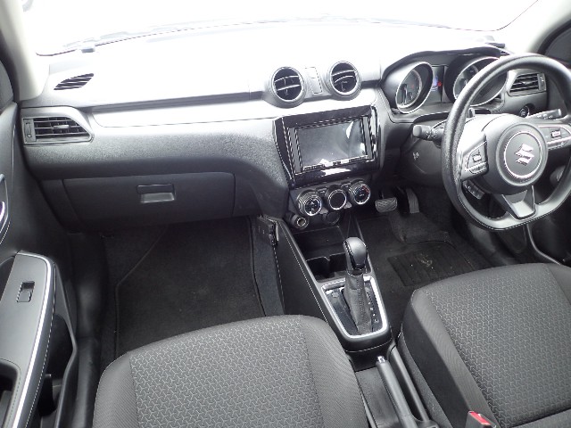 SUZUKI SWIFT 2021 Image 45