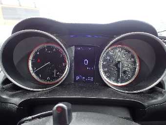 SUZUKI SWIFT 2021 Image 33