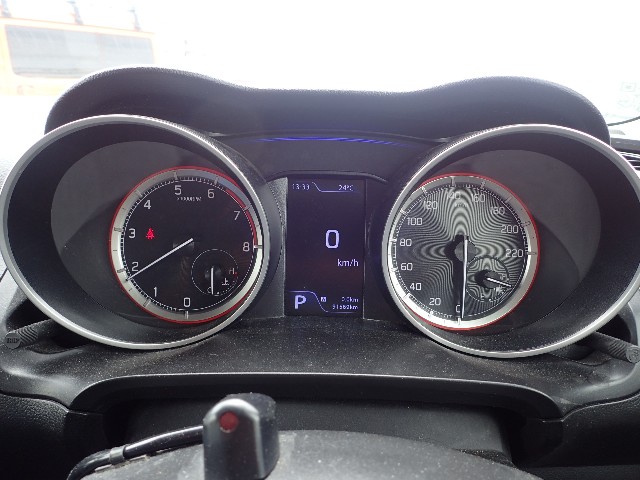 SUZUKI SWIFT 2021 Image 46