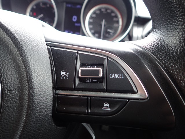 SUZUKI SWIFT 2021 Image 54