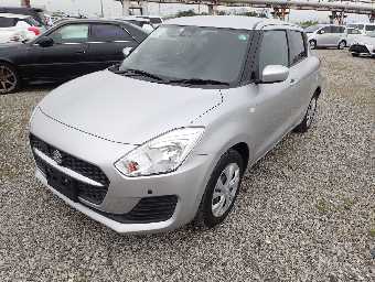 SUZUKI SWIFT 2021 Image 2