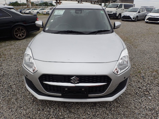 SUZUKI SWIFT 2021 Image 20