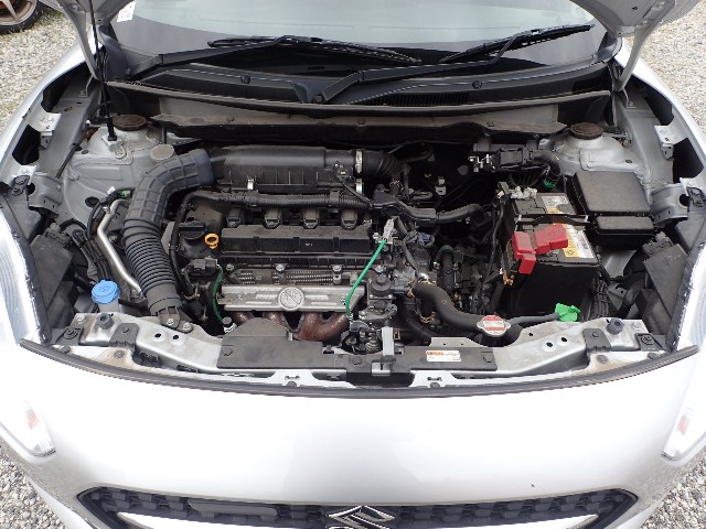 SUZUKI SWIFT 2021 Image 21