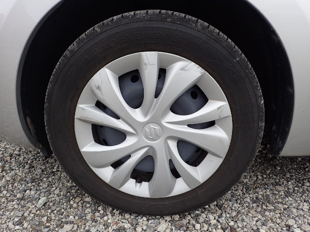 SUZUKI SWIFT 2021 Image 23