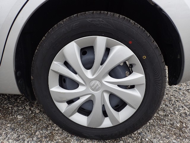 SUZUKI SWIFT 2021 Image 24