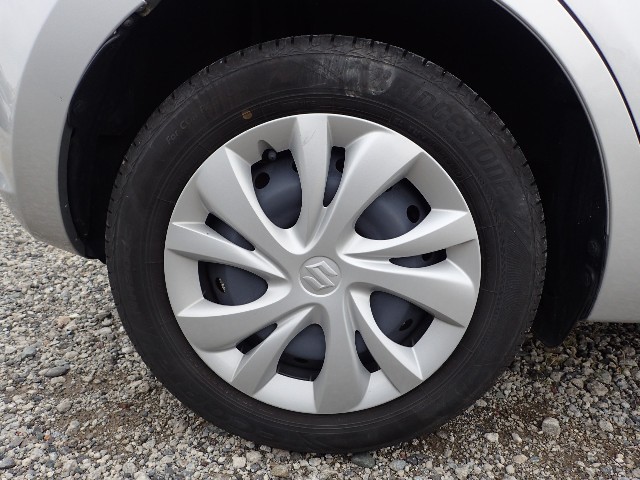 SUZUKI SWIFT 2021 Image 25