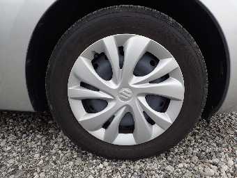 SUZUKI SWIFT 2021 Image 13