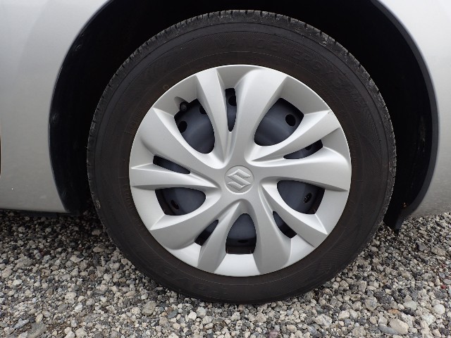 SUZUKI SWIFT 2021 Image 26