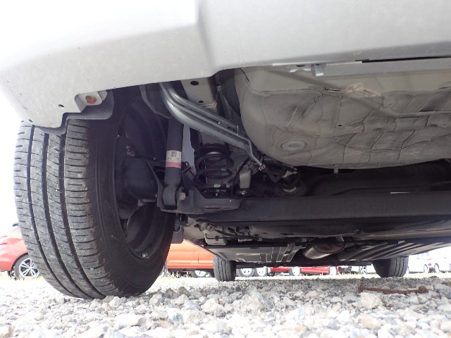 SUZUKI SWIFT 2021 Image 29