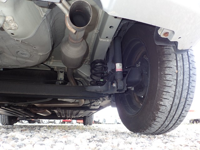 SUZUKI SWIFT 2021 Image 30