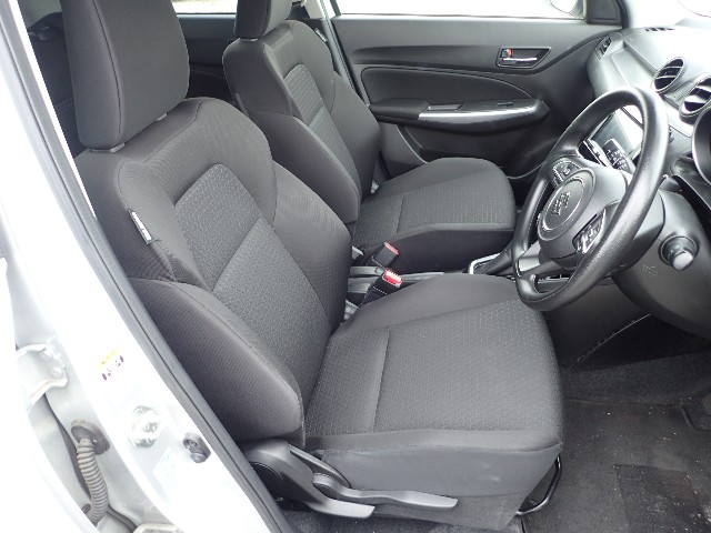 SUZUKI SWIFT 2021 Image 39