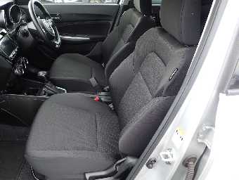 SUZUKI SWIFT 2021 Image 27