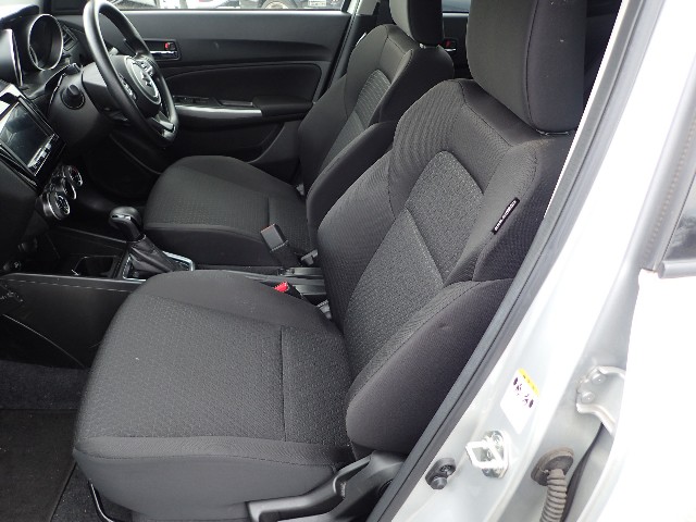 SUZUKI SWIFT 2021 Image 40