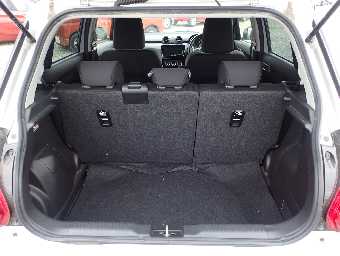 SUZUKI SWIFT 2021 Image 29