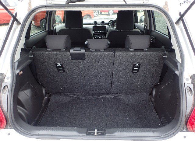 SUZUKI SWIFT 2021 Image 42