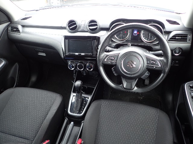 SUZUKI SWIFT 2021 Image 44