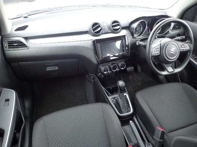 SUZUKI SWIFT 2021 Image 45