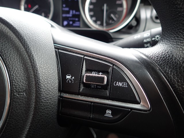 SUZUKI SWIFT 2021 Image 54