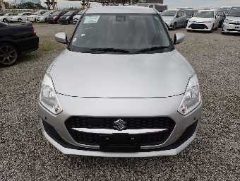 SUZUKI SWIFT 2021 Image 7