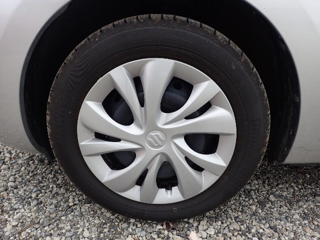 SUZUKI SWIFT 2021 Image 23