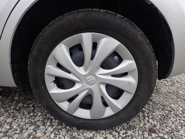 SUZUKI SWIFT 2021 Image 24