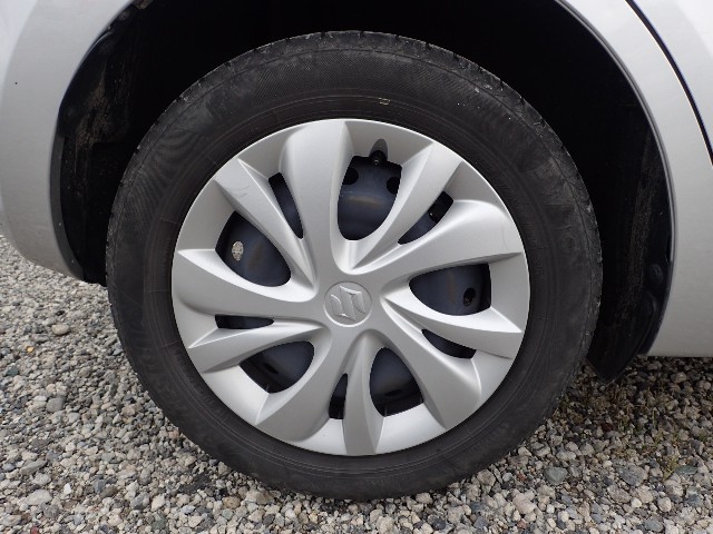 SUZUKI SWIFT 2021 Image 25