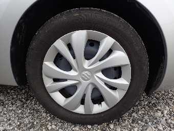 SUZUKI SWIFT 2021 Image 13