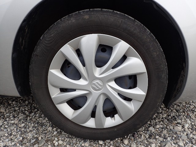 SUZUKI SWIFT 2021 Image 26