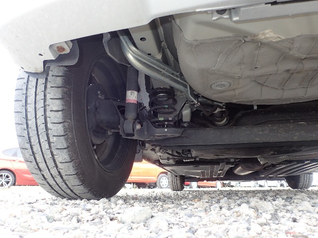 SUZUKI SWIFT 2021 Image 29