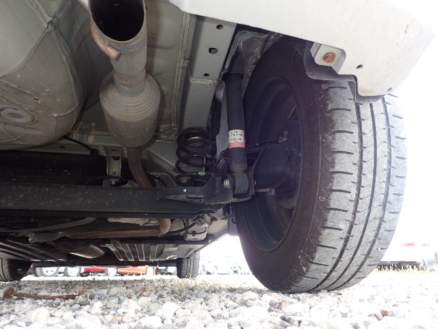 SUZUKI SWIFT 2021 Image 30