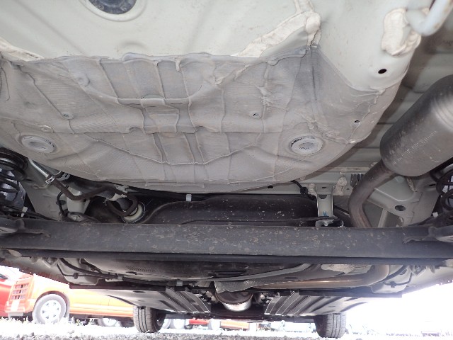 SUZUKI SWIFT 2021 Image 33