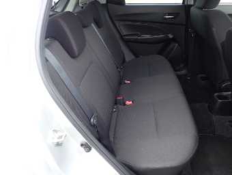 SUZUKI SWIFT 2021 Image 25