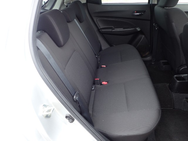 SUZUKI SWIFT 2021 Image 38