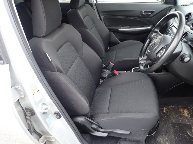 SUZUKI SWIFT 2021 Image 39