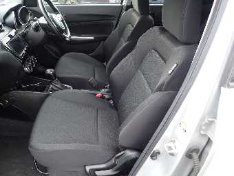 SUZUKI SWIFT 2021 Image 27
