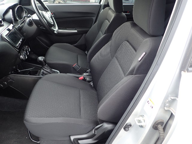 SUZUKI SWIFT 2021 Image 40