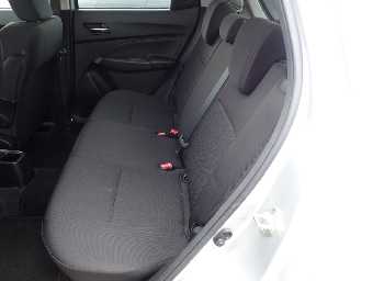 SUZUKI SWIFT 2021 Image 28