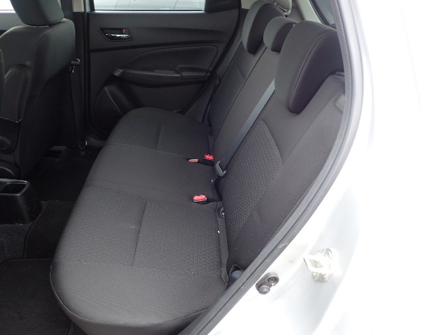 SUZUKI SWIFT 2021 Image 41