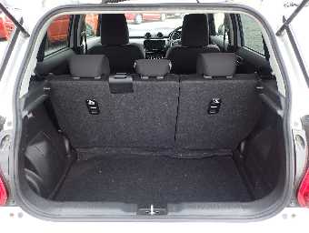 SUZUKI SWIFT 2021 Image 29