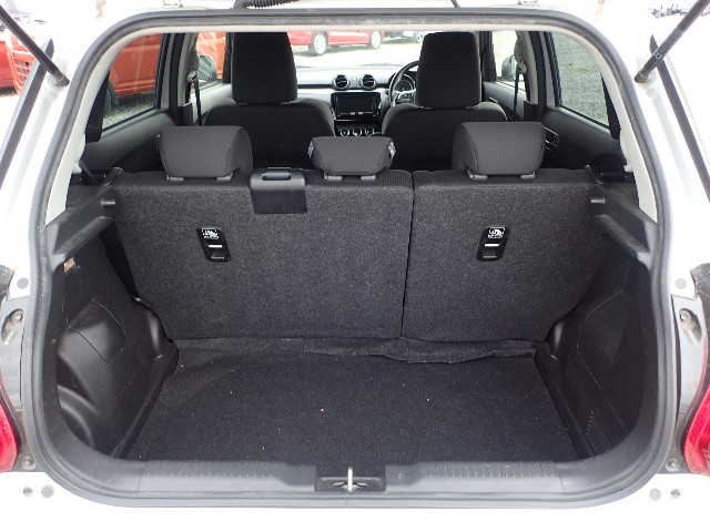 SUZUKI SWIFT 2021 Image 42